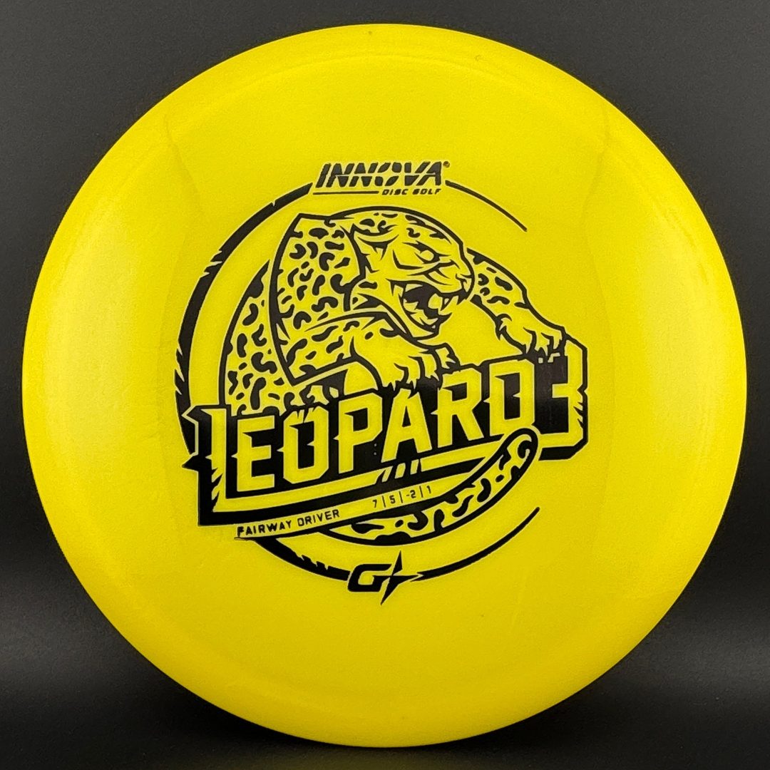 GStar Leopard3