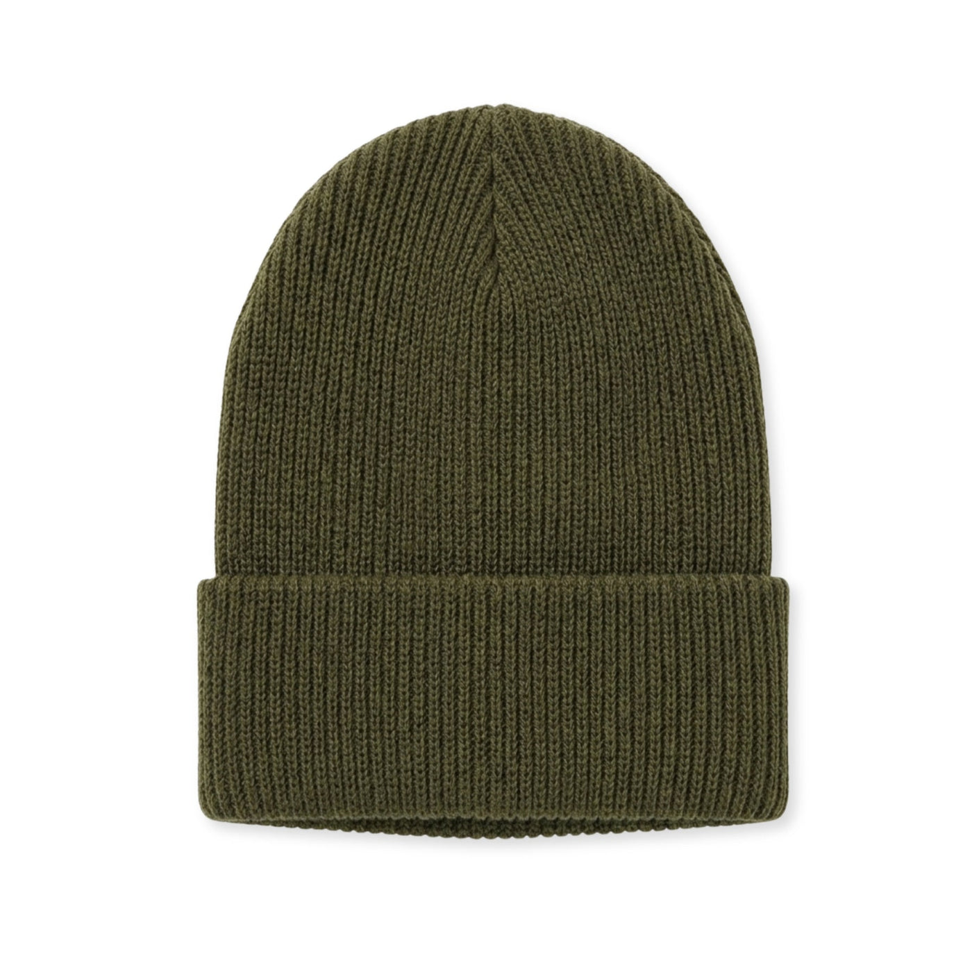 Wool Watch Cap