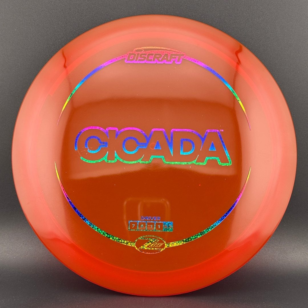 Z Lite Cicada