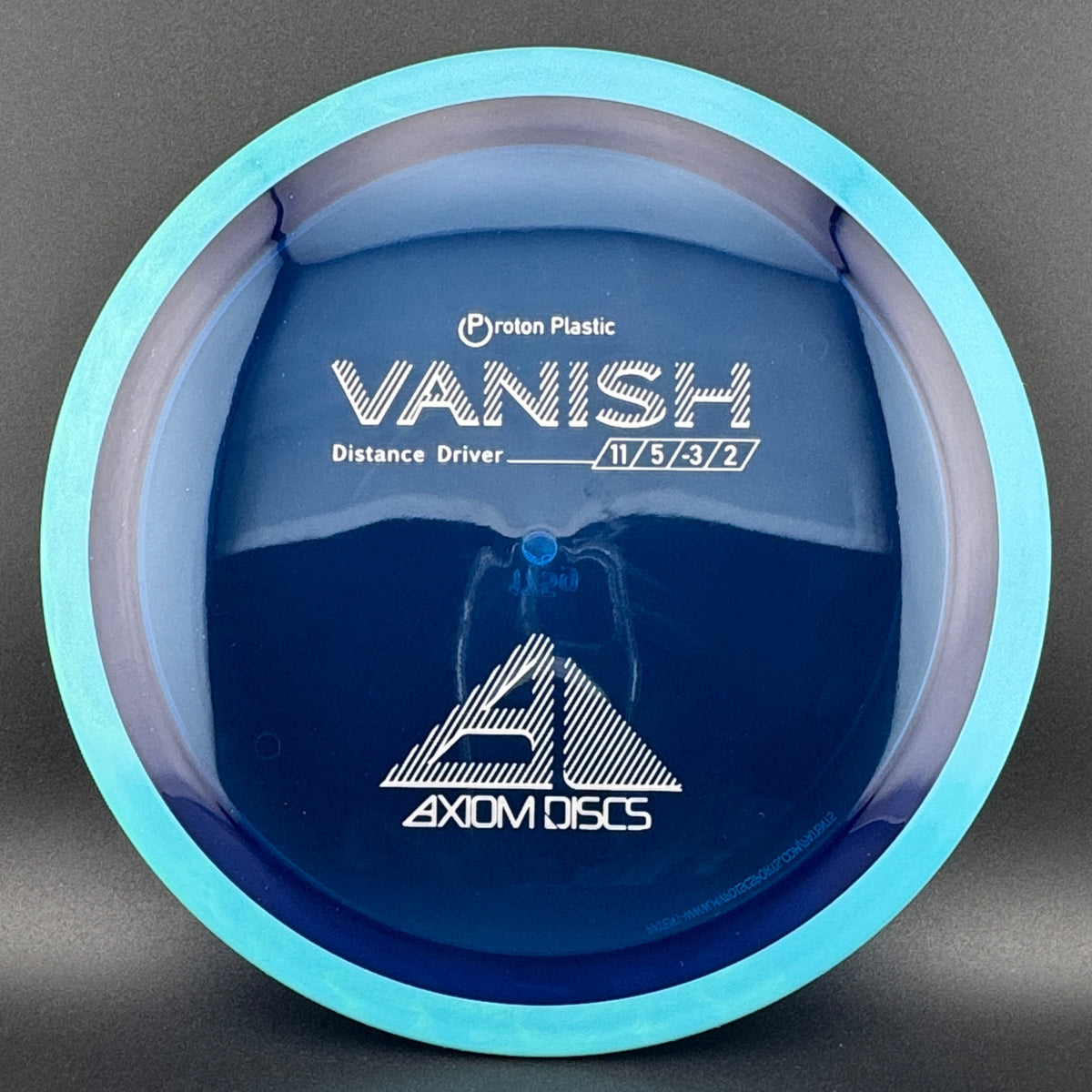 Proton Vanish