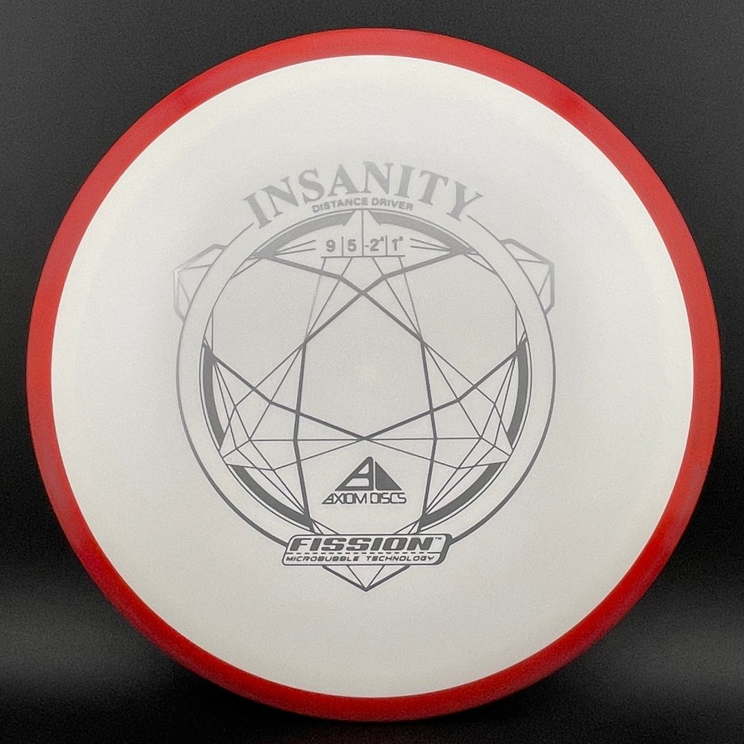 Fission Insanity