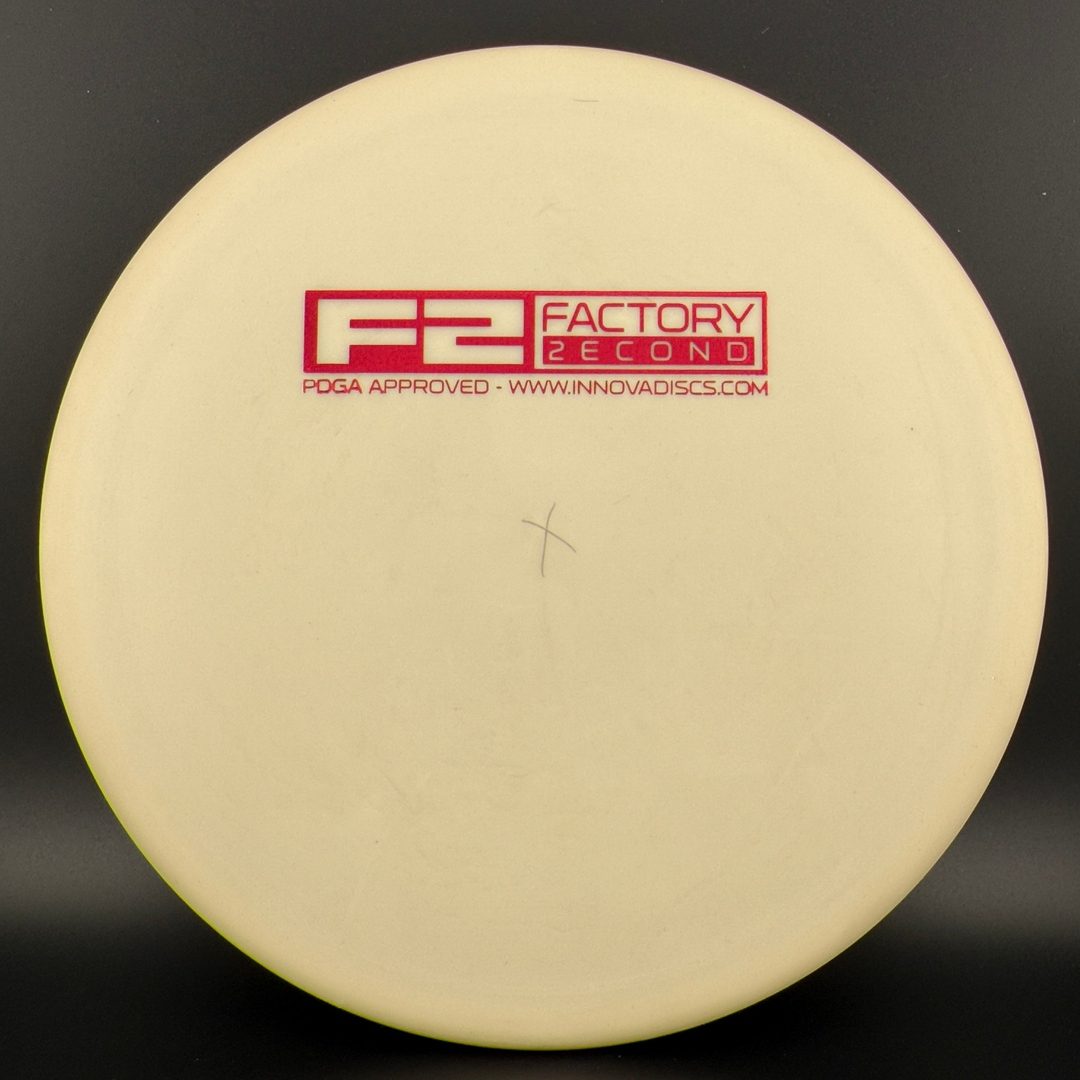 R-Pro XD (Penned) - F2 - Ontario Mold!