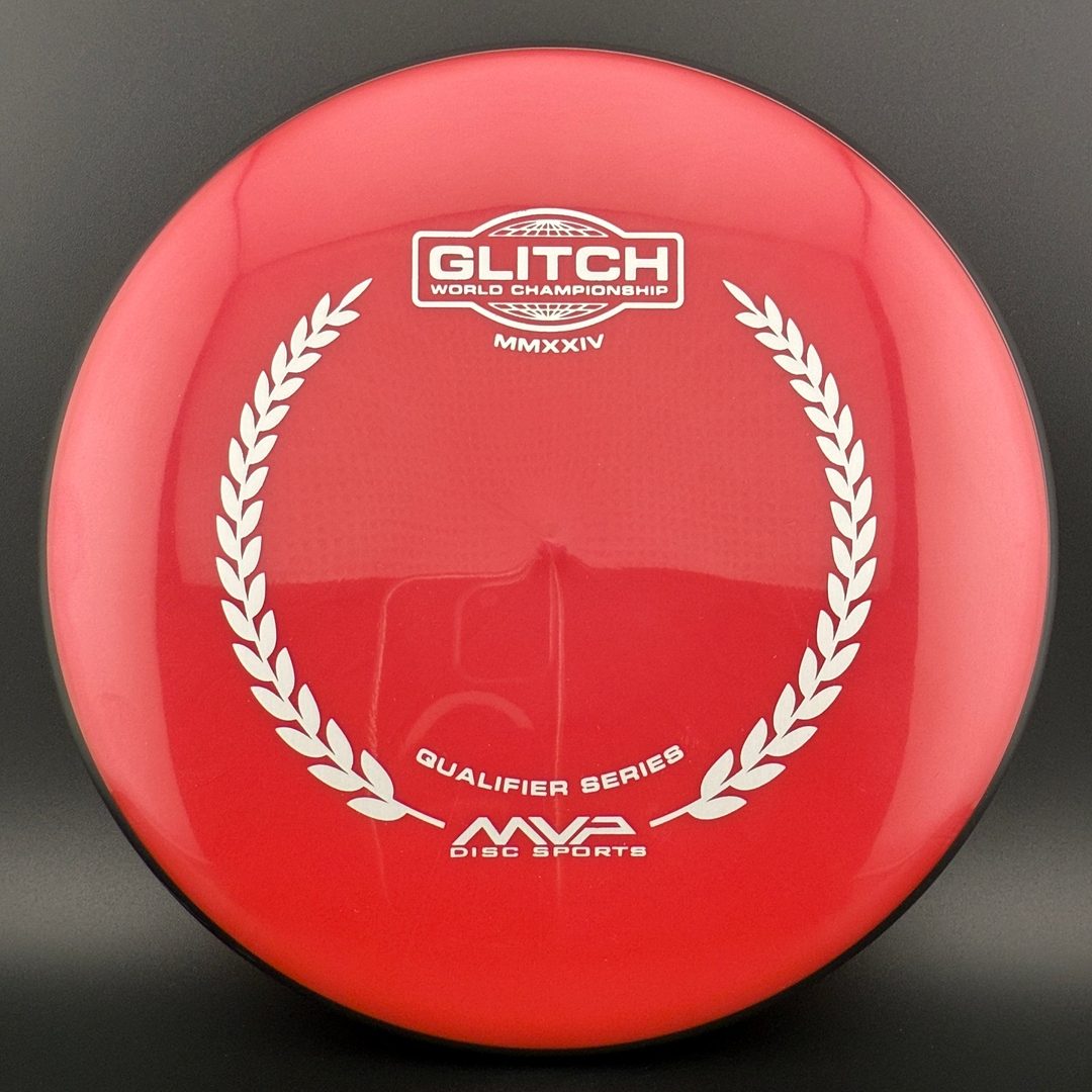Soft Plasma Glitch - World Championship 2024