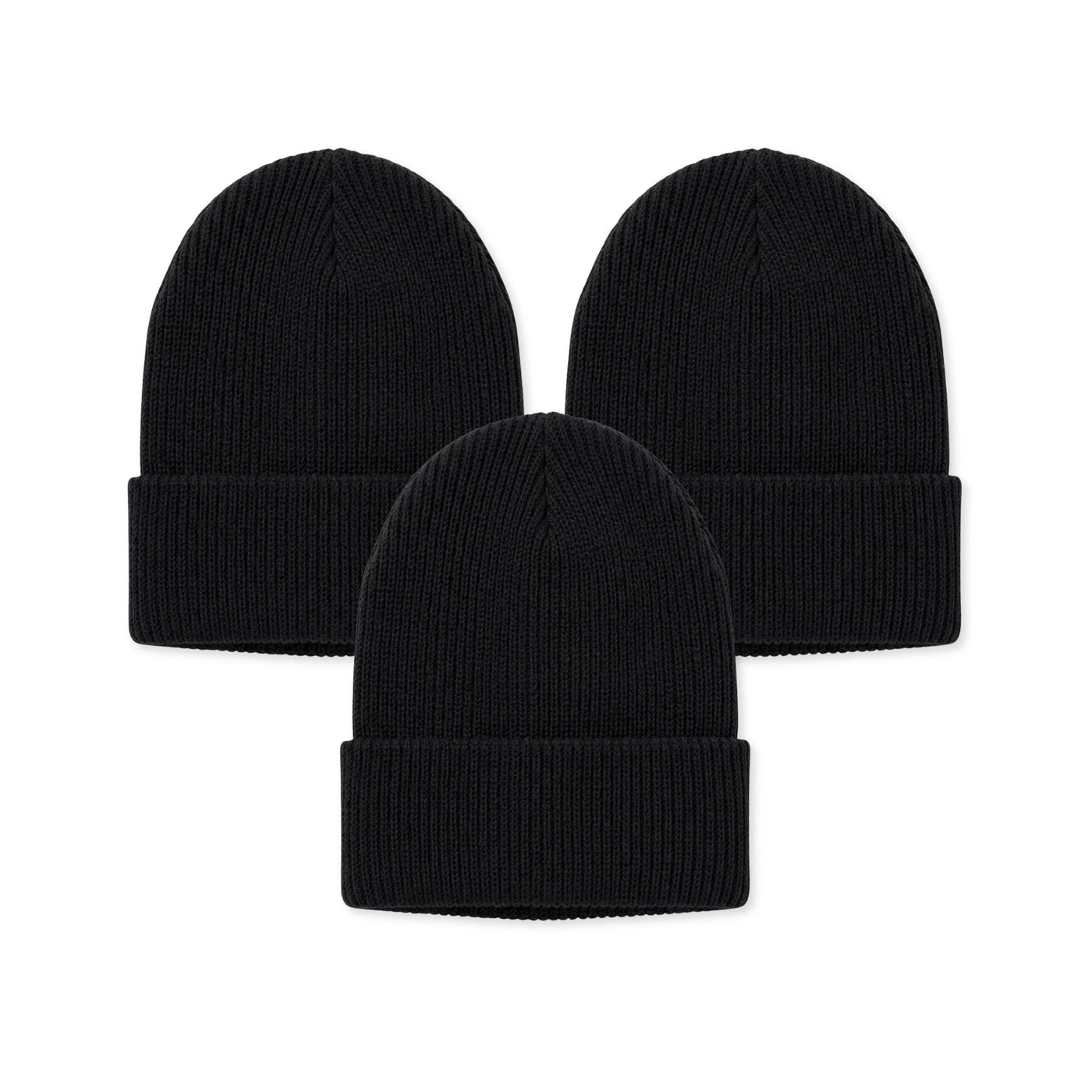 Wool Watch Cap