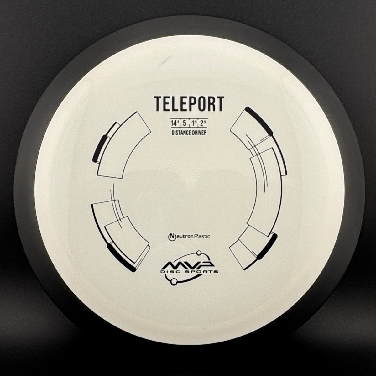 Neutron Teleport