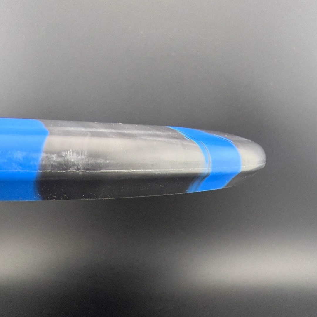 Marbled Graphite Tundra