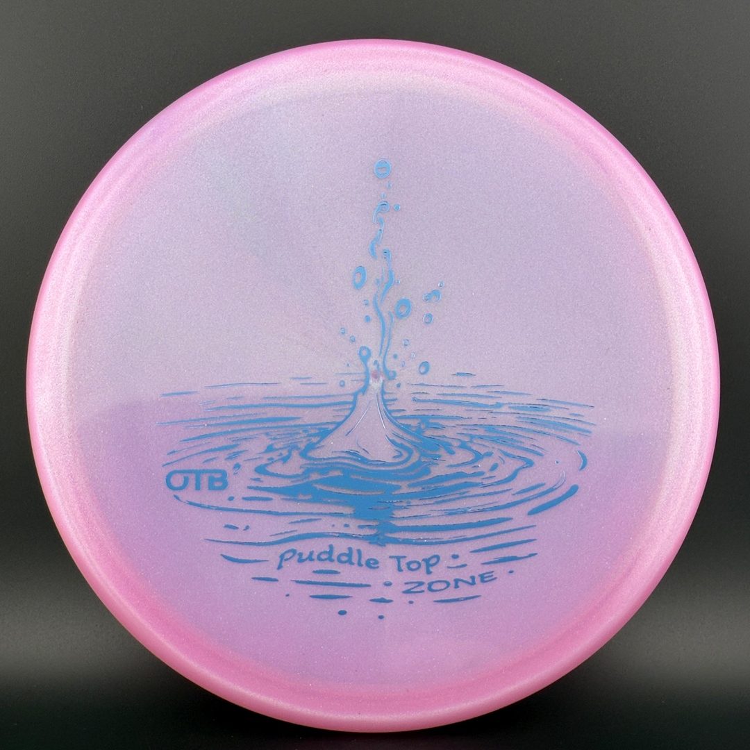 Colorshift Z Zone - Puddle Top