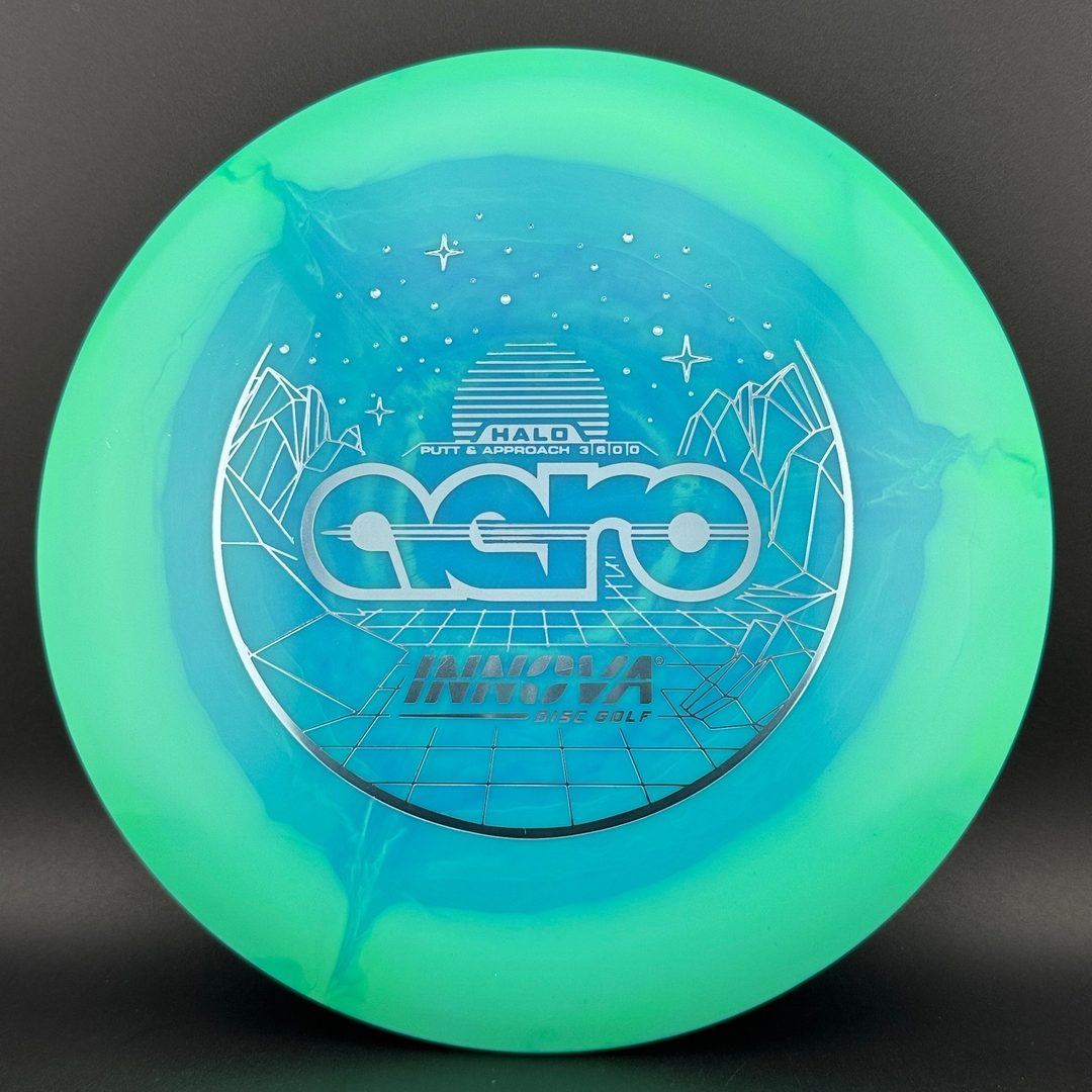 Halo Star Aero