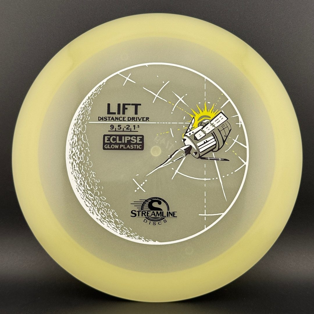 Eclipse 2.0 Lift