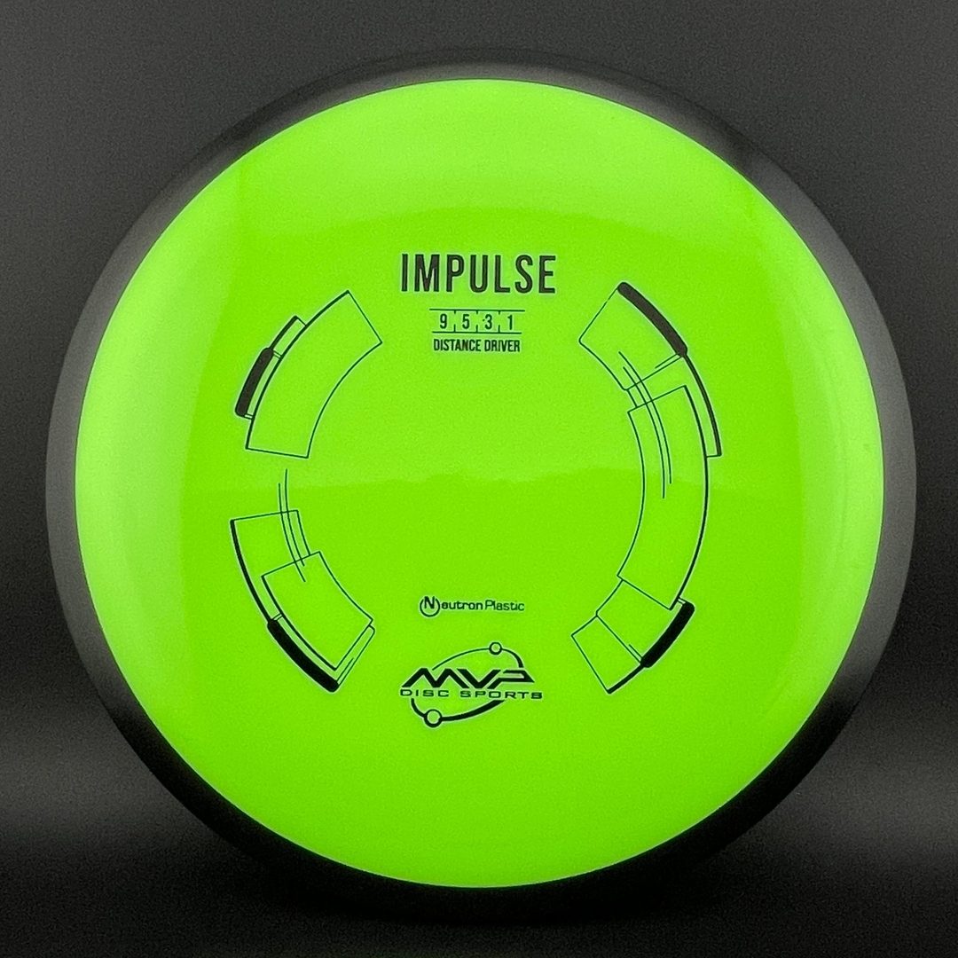 Neutron Impulse