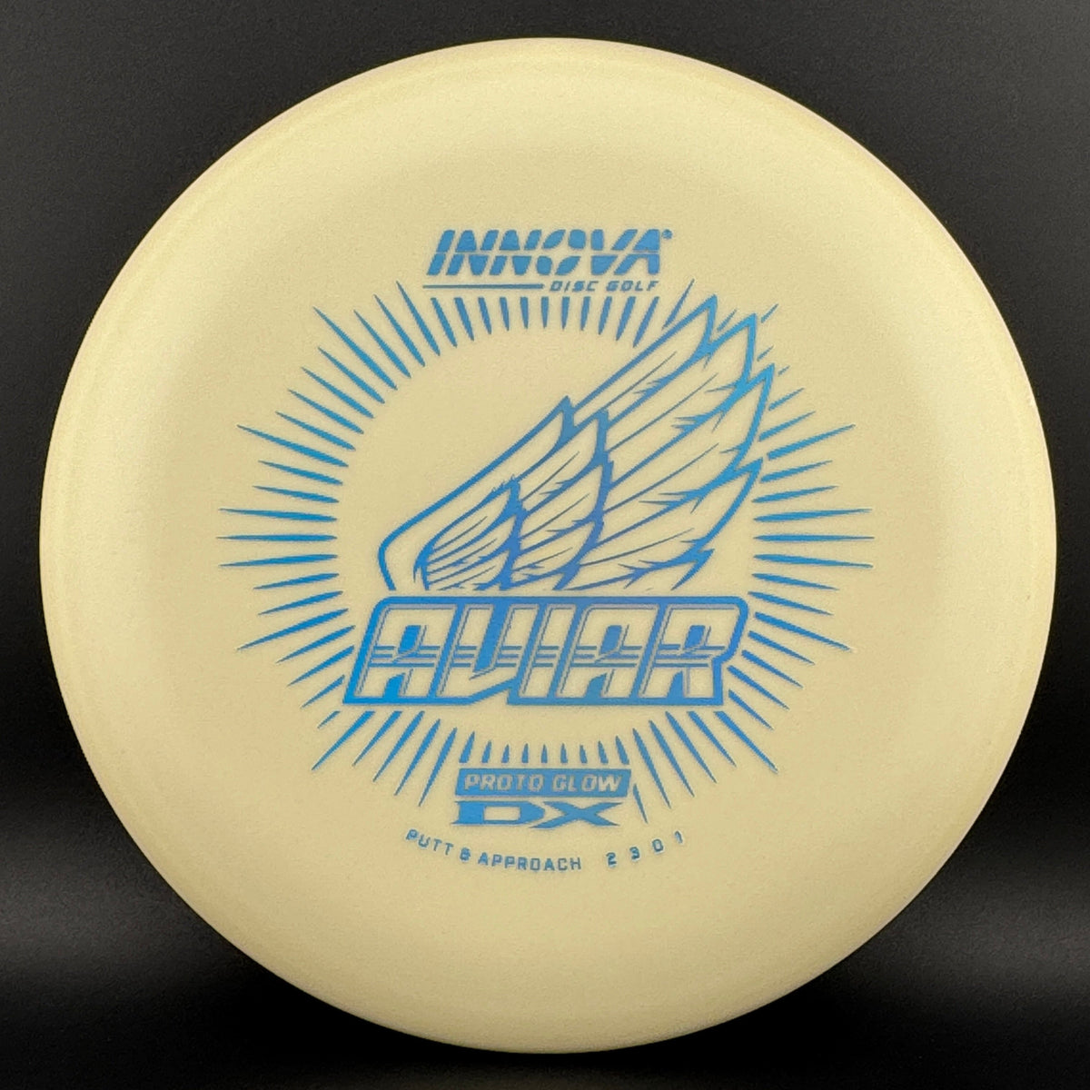 Proto Glow DX Aviar