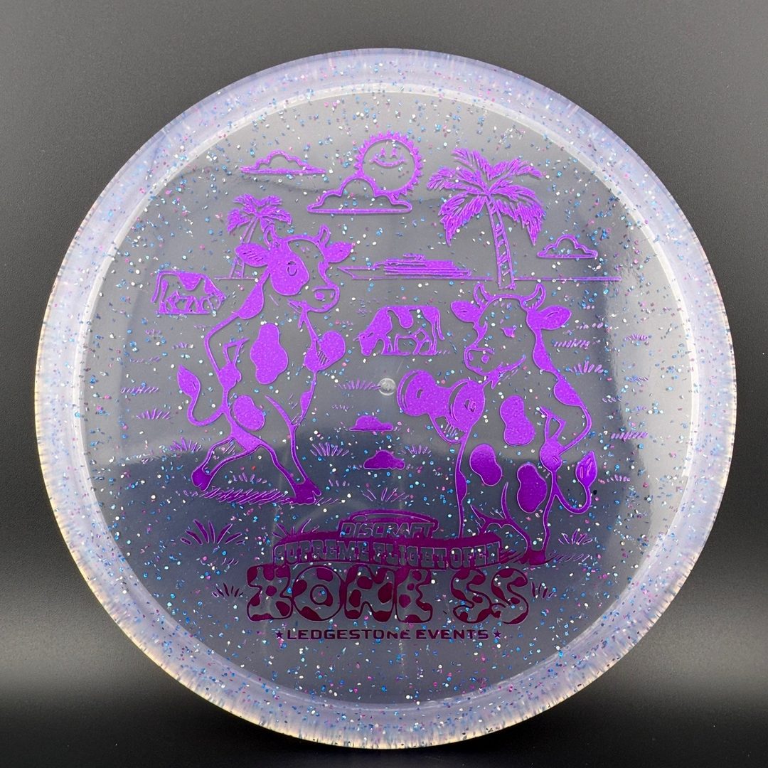 CryZtal Sparkle Zone SS - Supreme Flight Open 2026