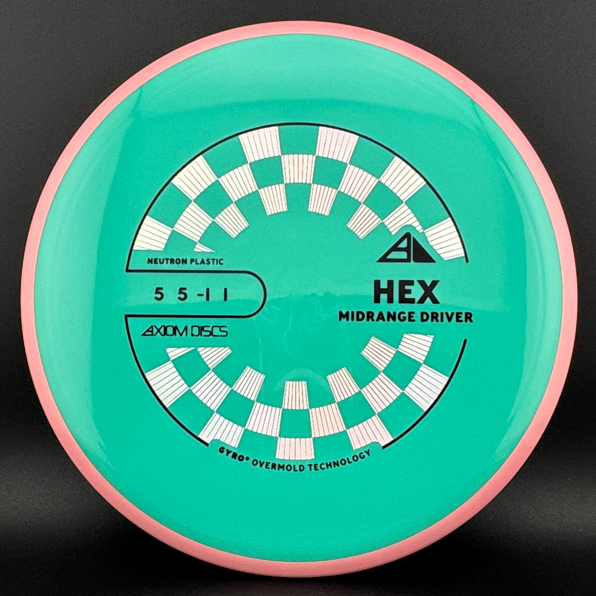 Neutron Hex