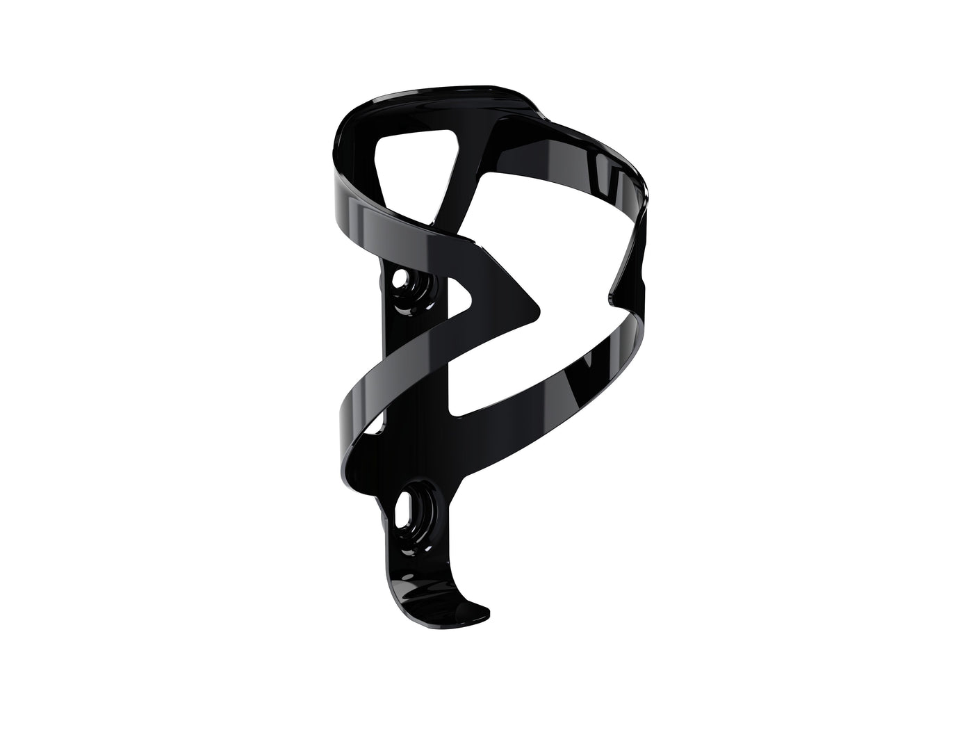 Trek Pro Gloss Black Cage