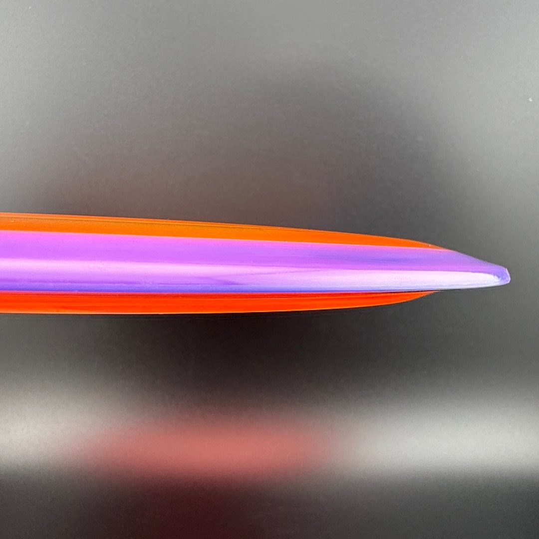 Proton Vanish