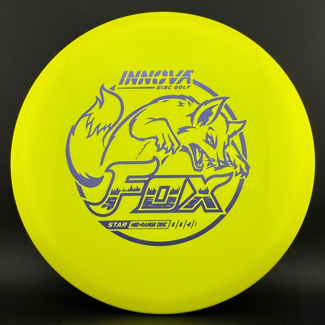 Star Fox