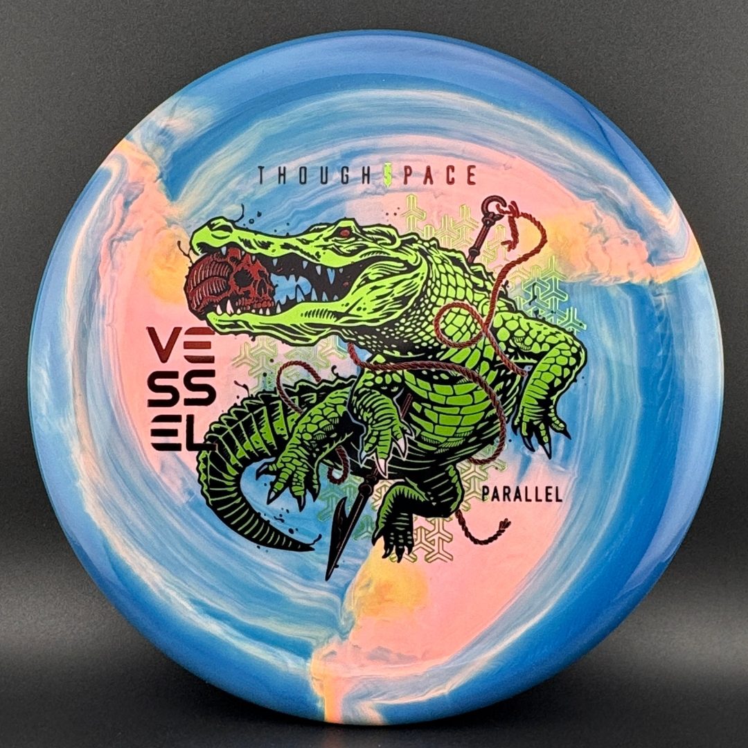 Parallel Vessel