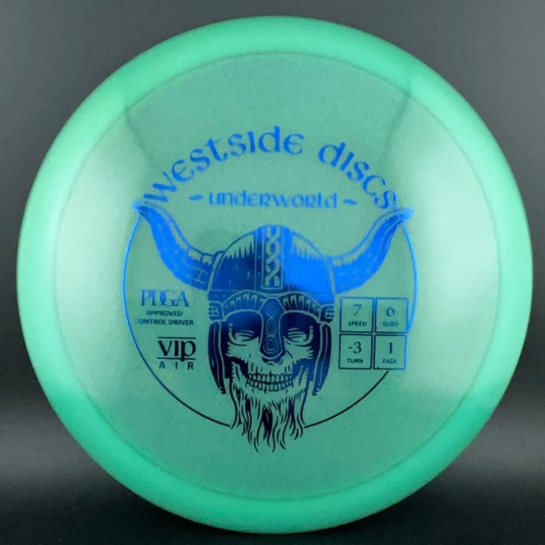 VIP Air Underworld - Lightweight