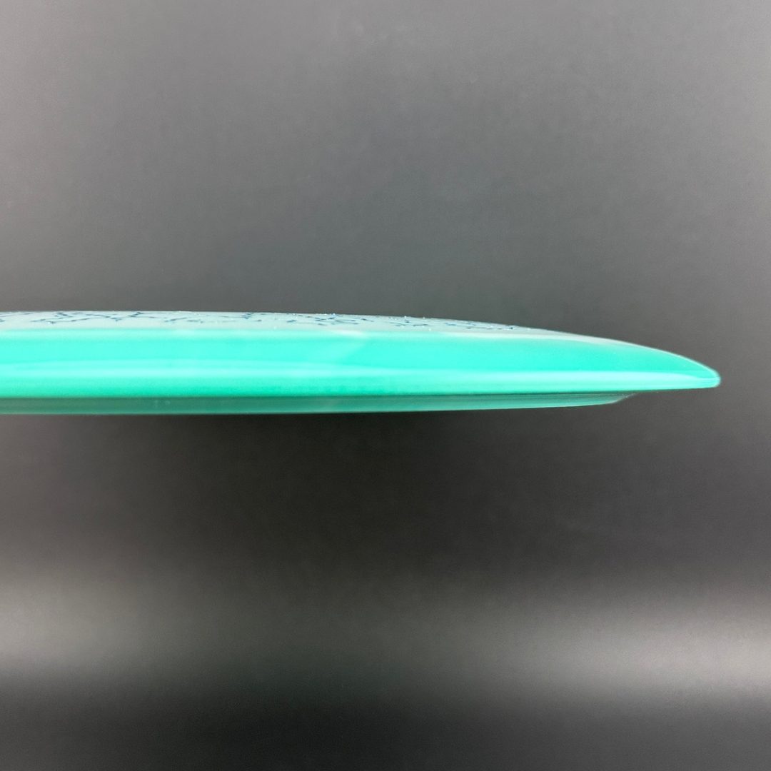 Halo Star Mamba - Eye-Fly RAD V2 by Ripper Studios