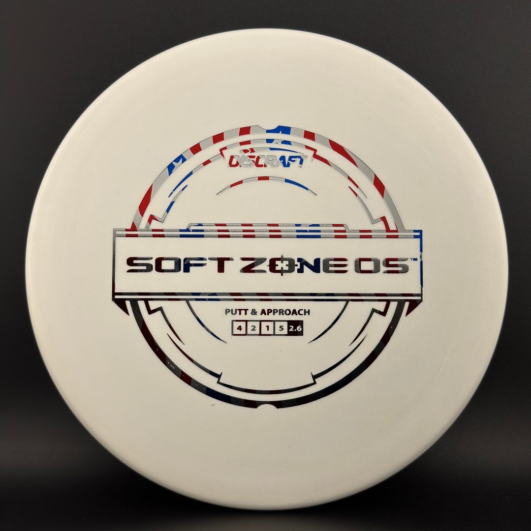 Soft Zone OS