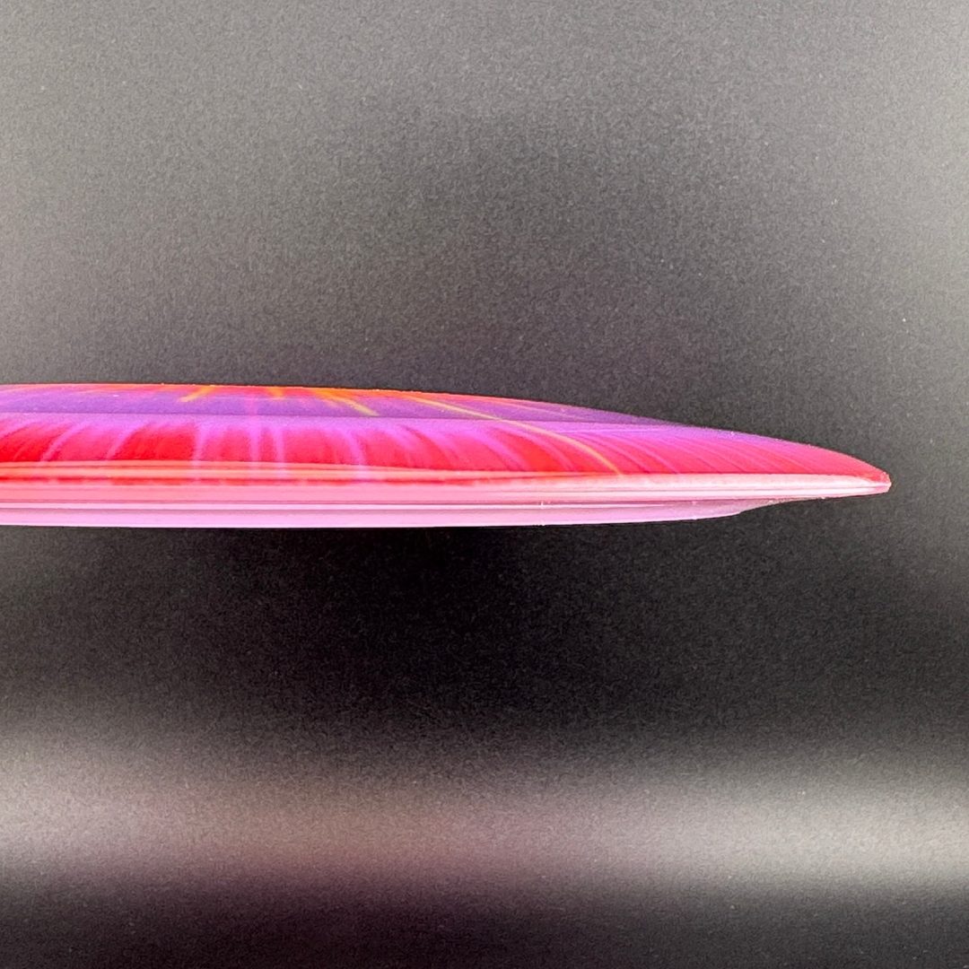 I-Dye Champion Katana