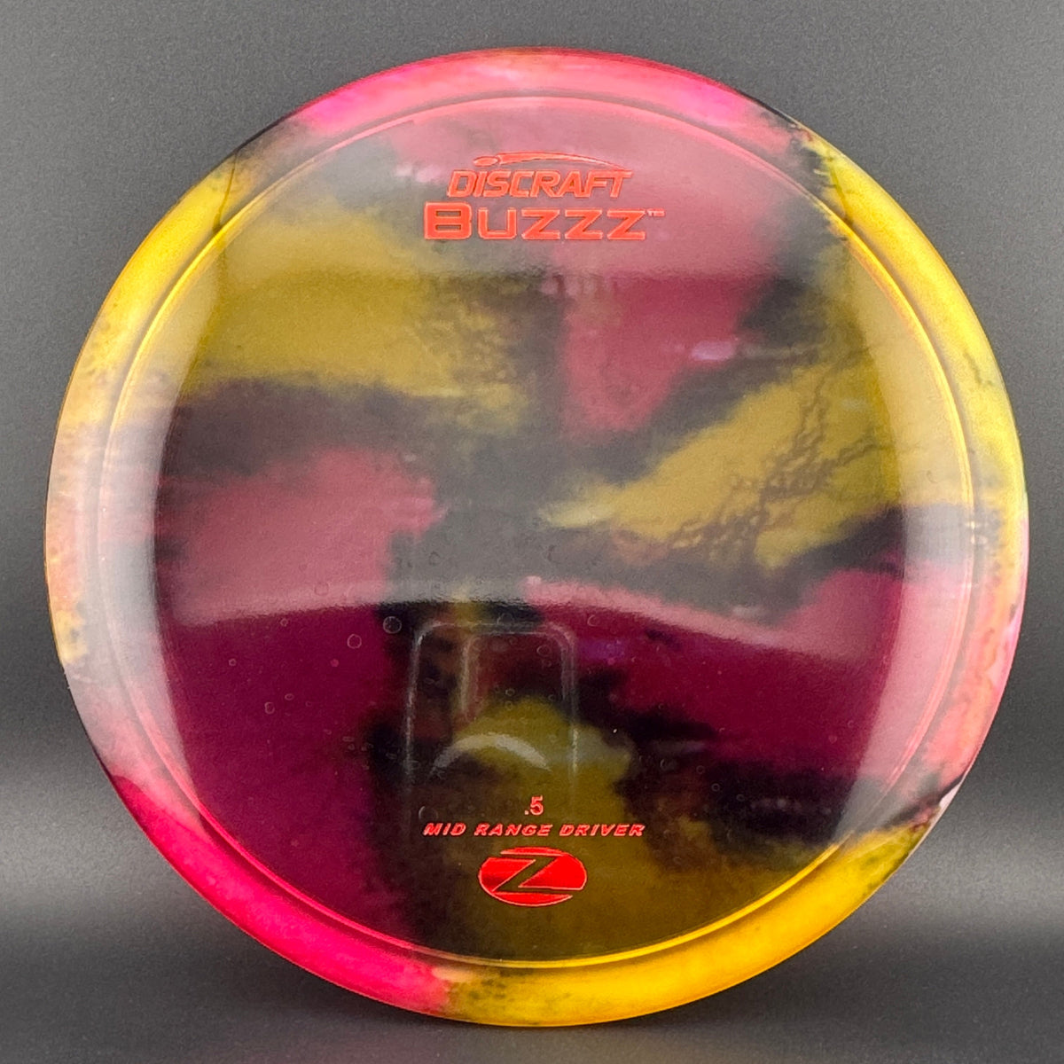 Fly Dye Z Buzzz