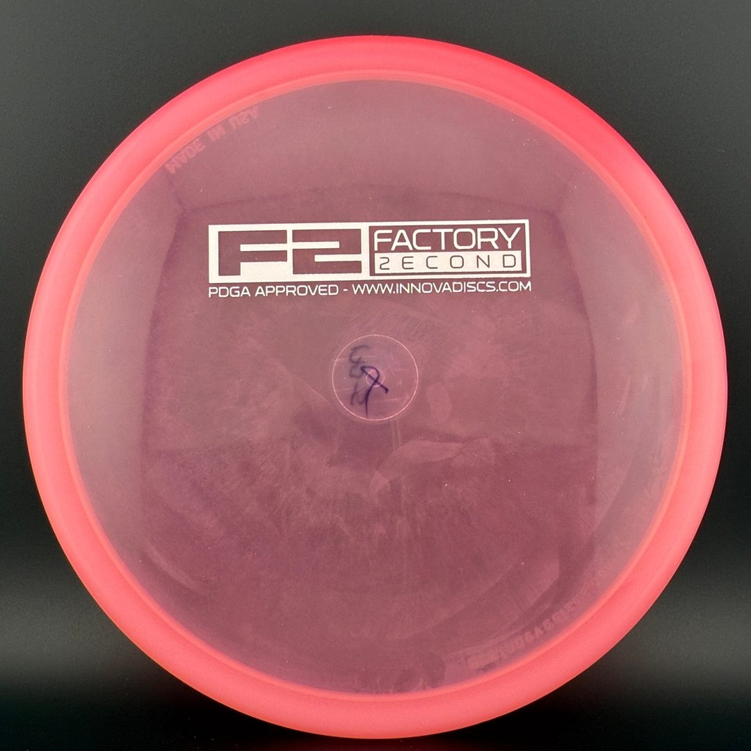 Gummy Champion Toro - F2