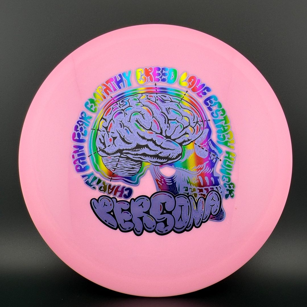 Color Glow Persona - Personality Traits