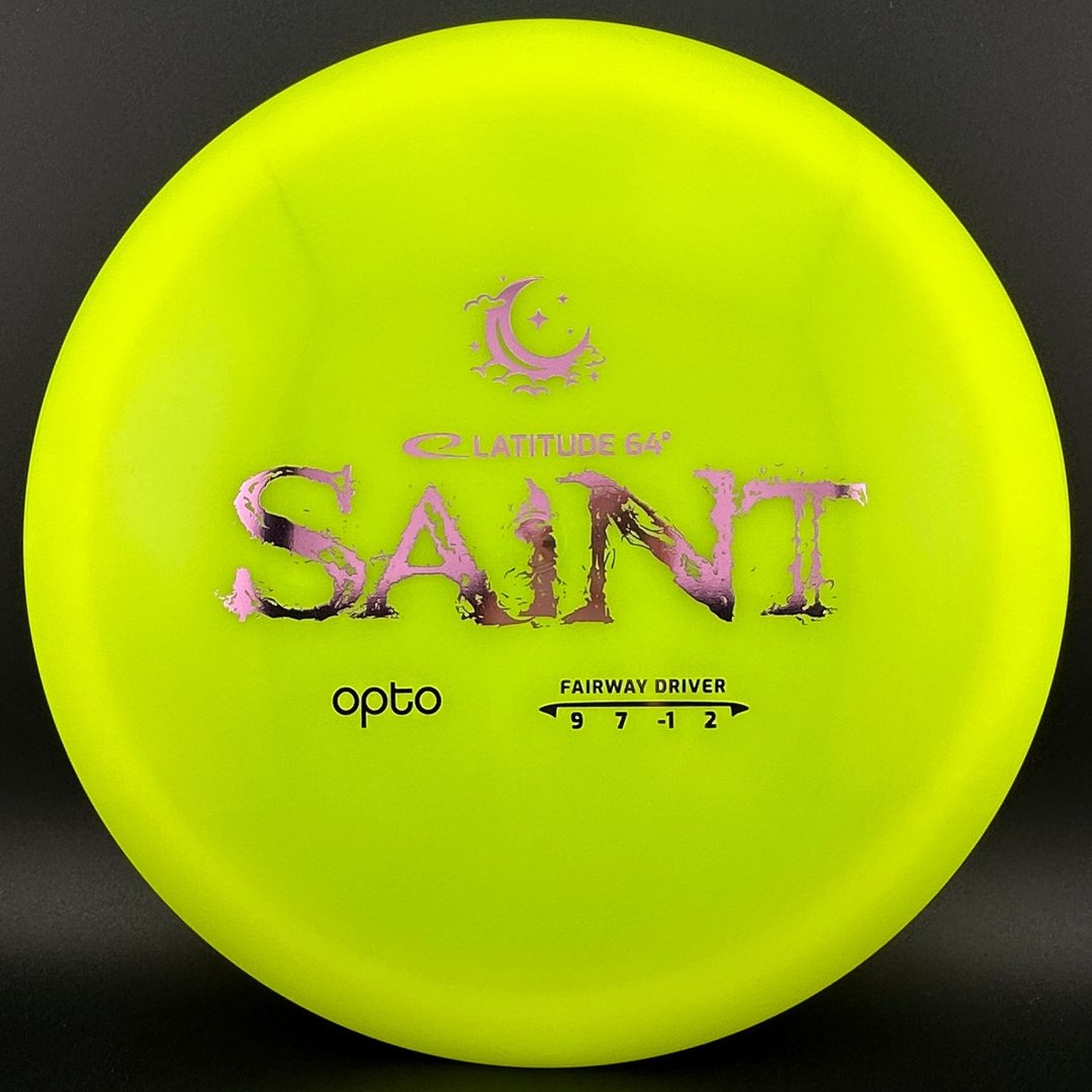 Opto Moonshine Saint