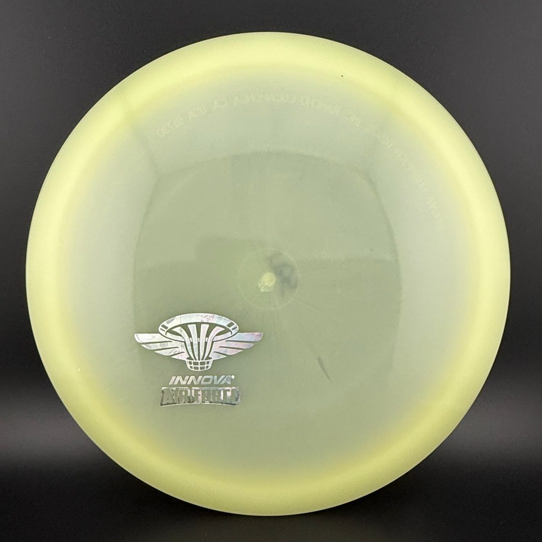 Proto Glow Champion Eagle X - Air Force