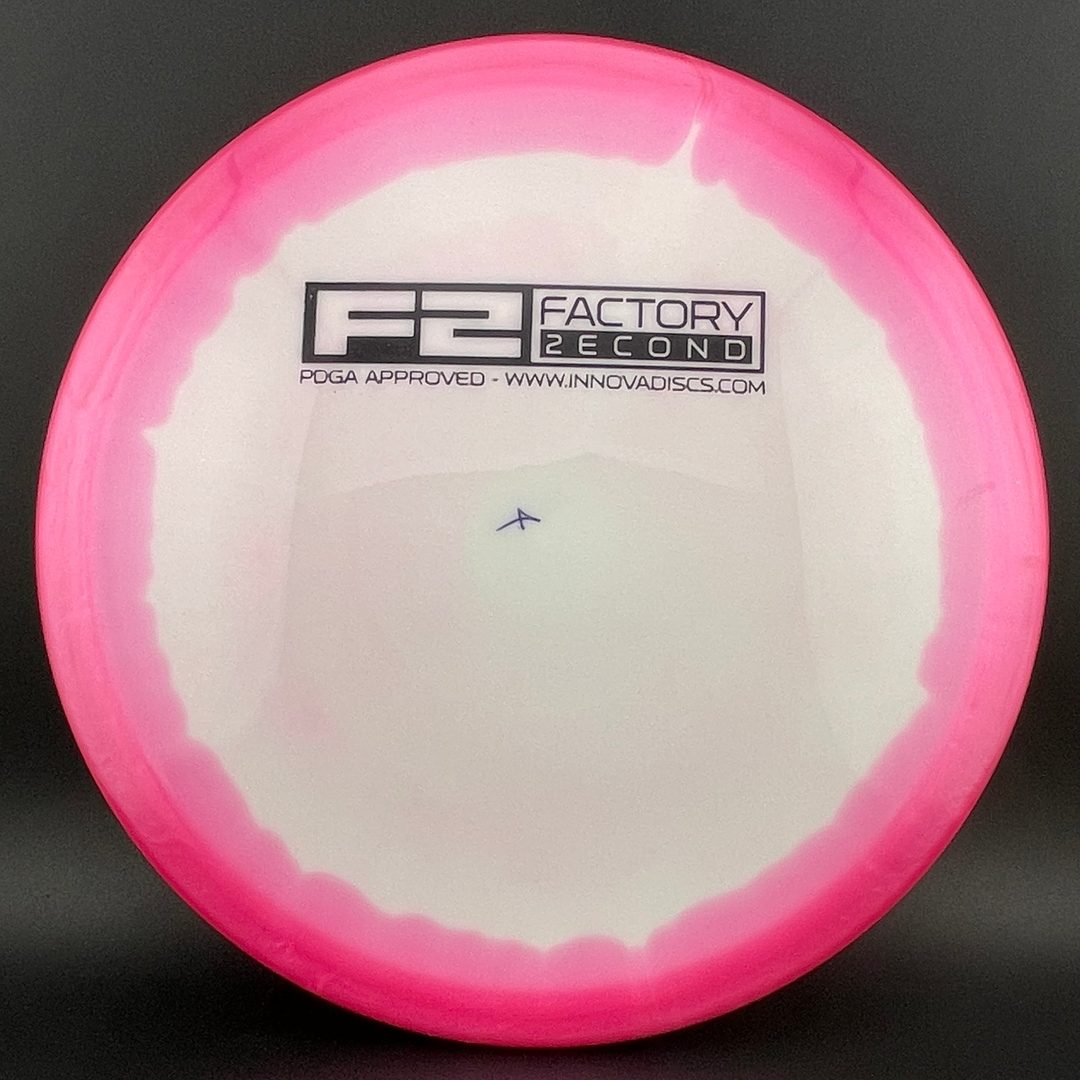 Halo Star Croc - F2
