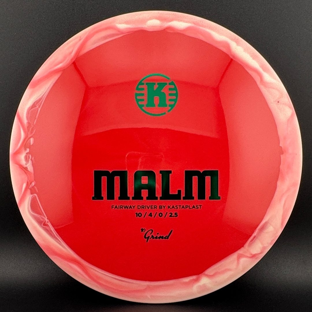 K1 Grind Malm