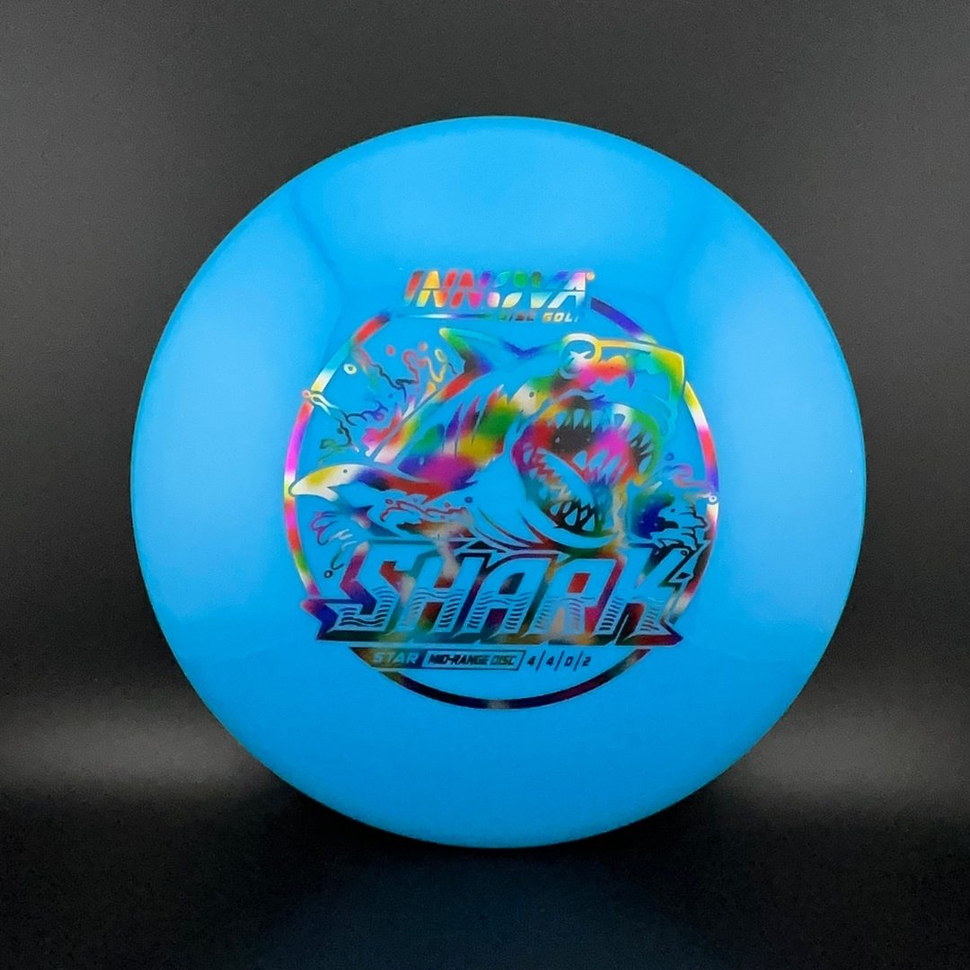Star Shark