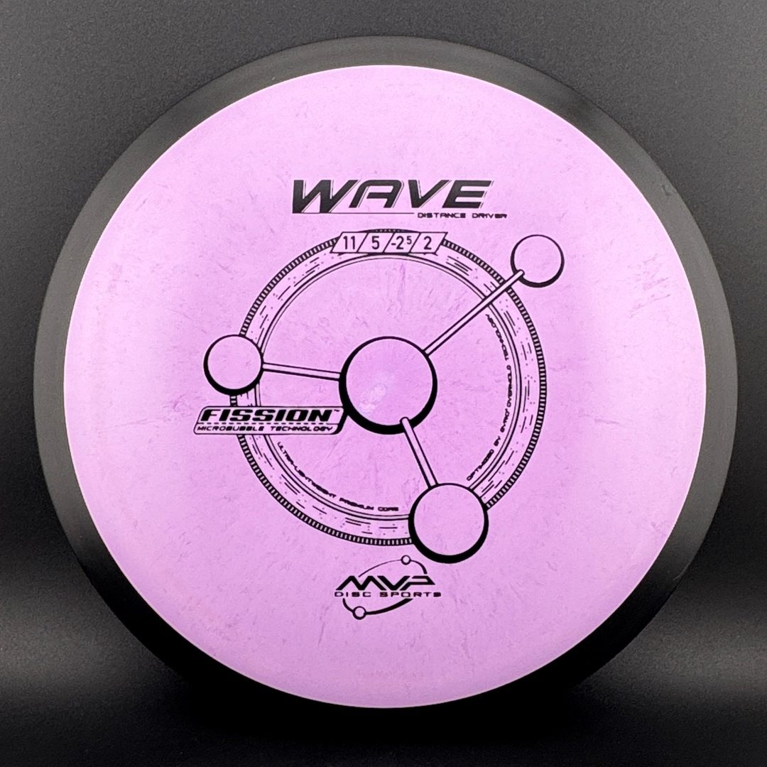 Fission Wave