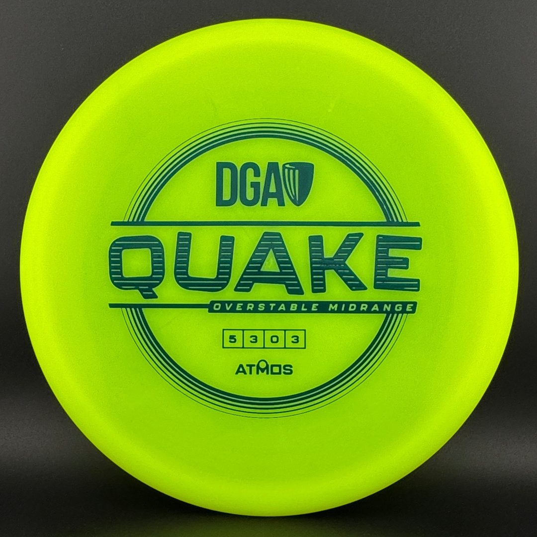 Atmos Quake