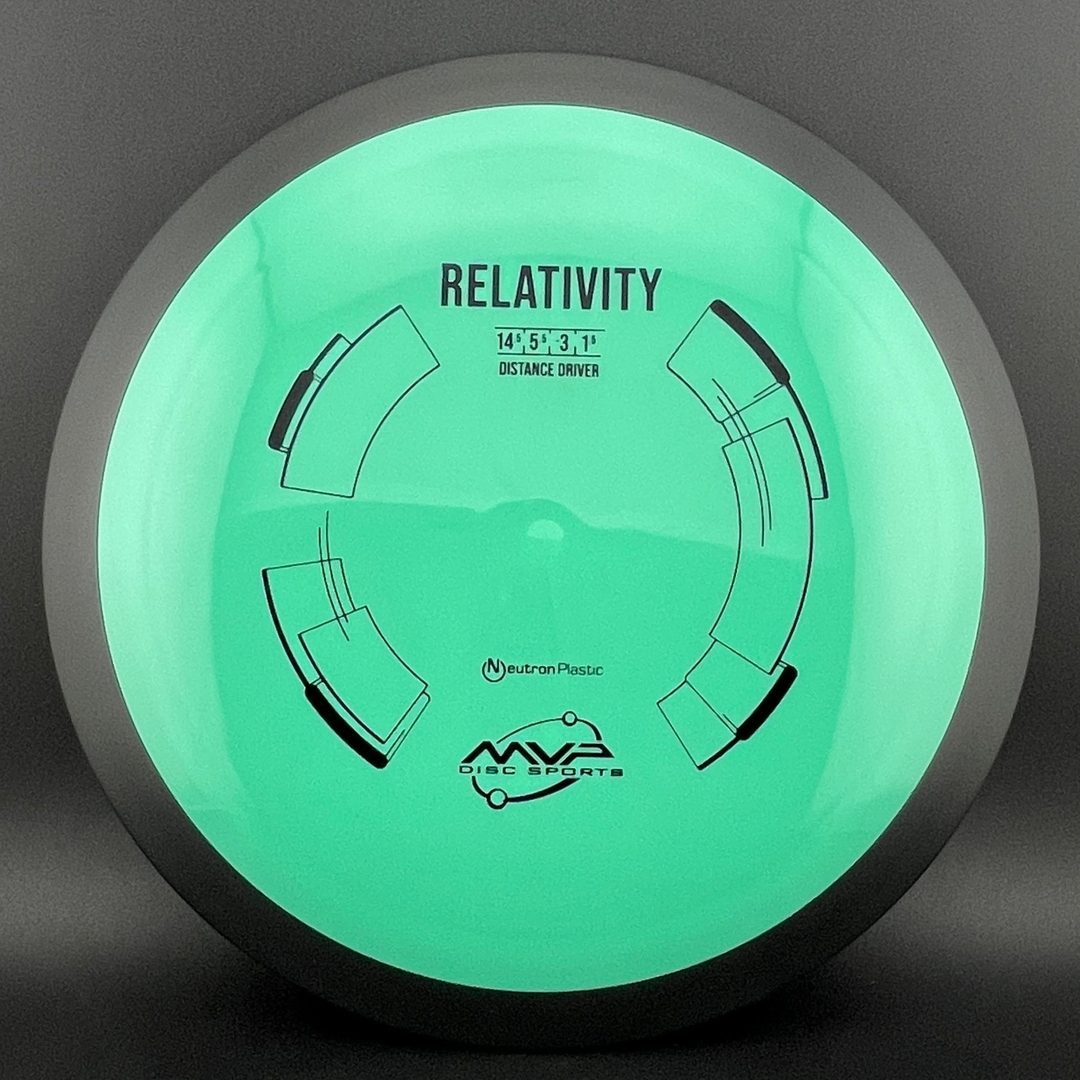 Neutron Relativity
