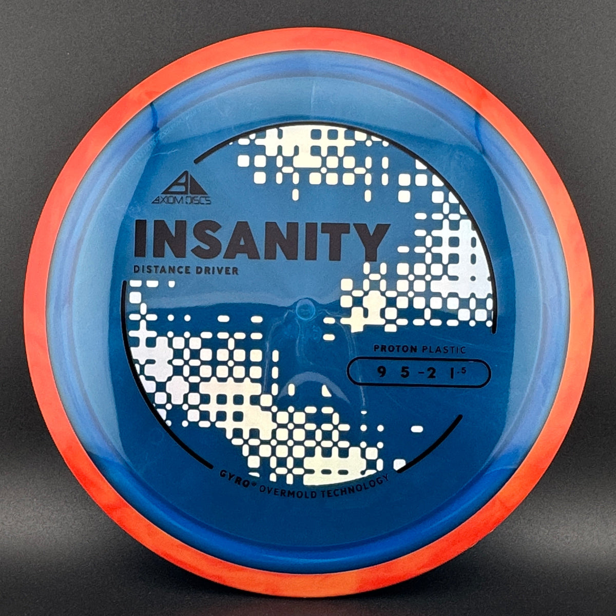 Proton Insanity