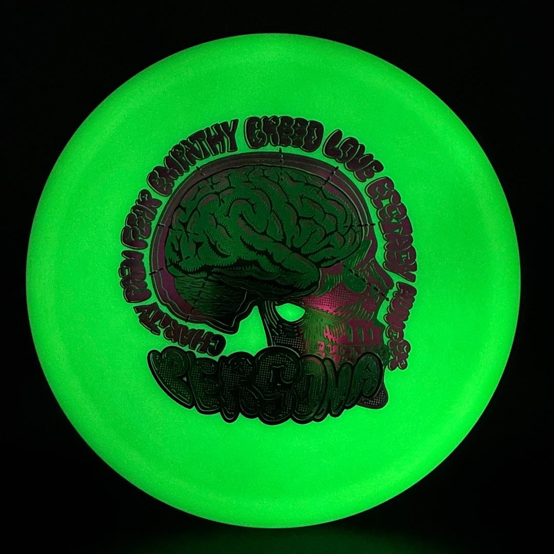 Color Glow Persona - Personality Traits