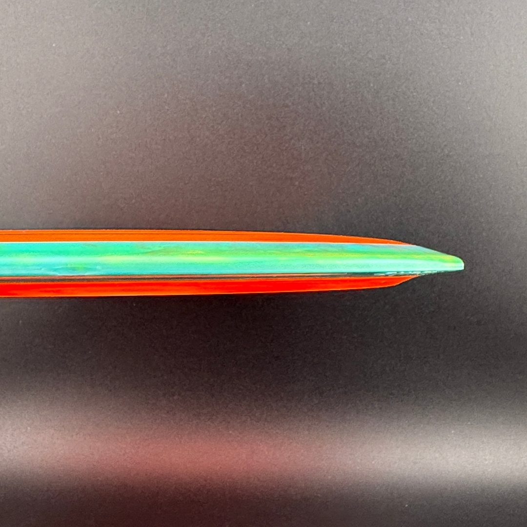 Proton Vanish