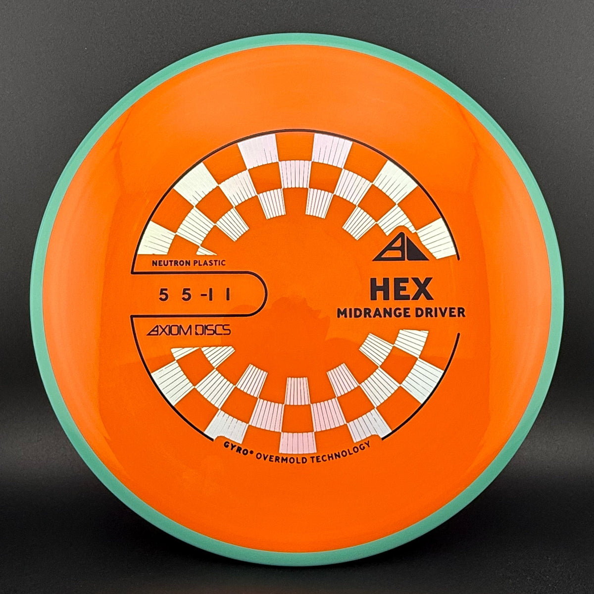 Neutron Hex