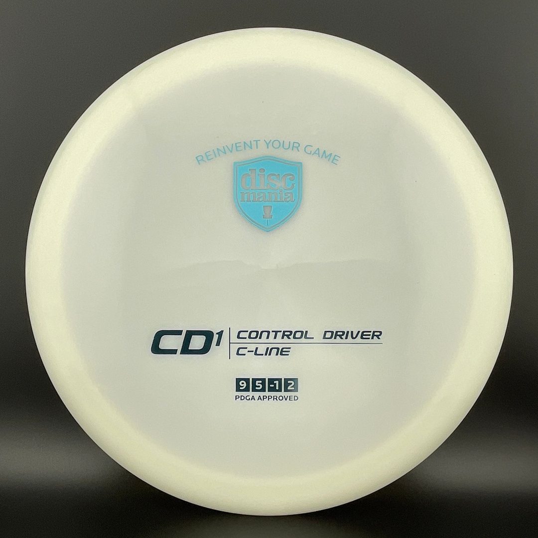 C-Line CD1