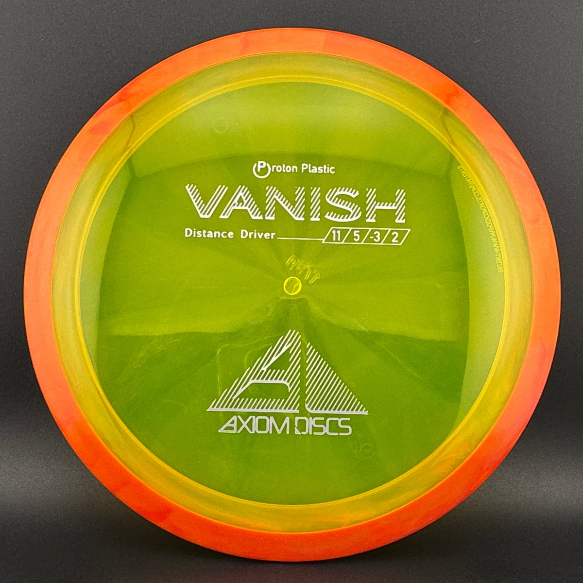 Proton Vanish