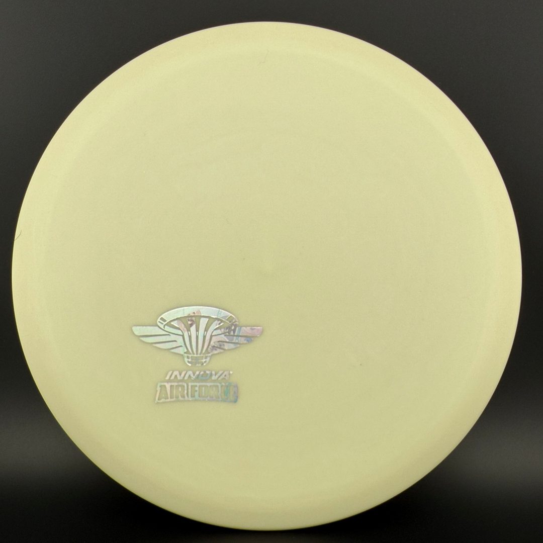 Proto Glow KC Pro Roc (Flat Top) - Air Force