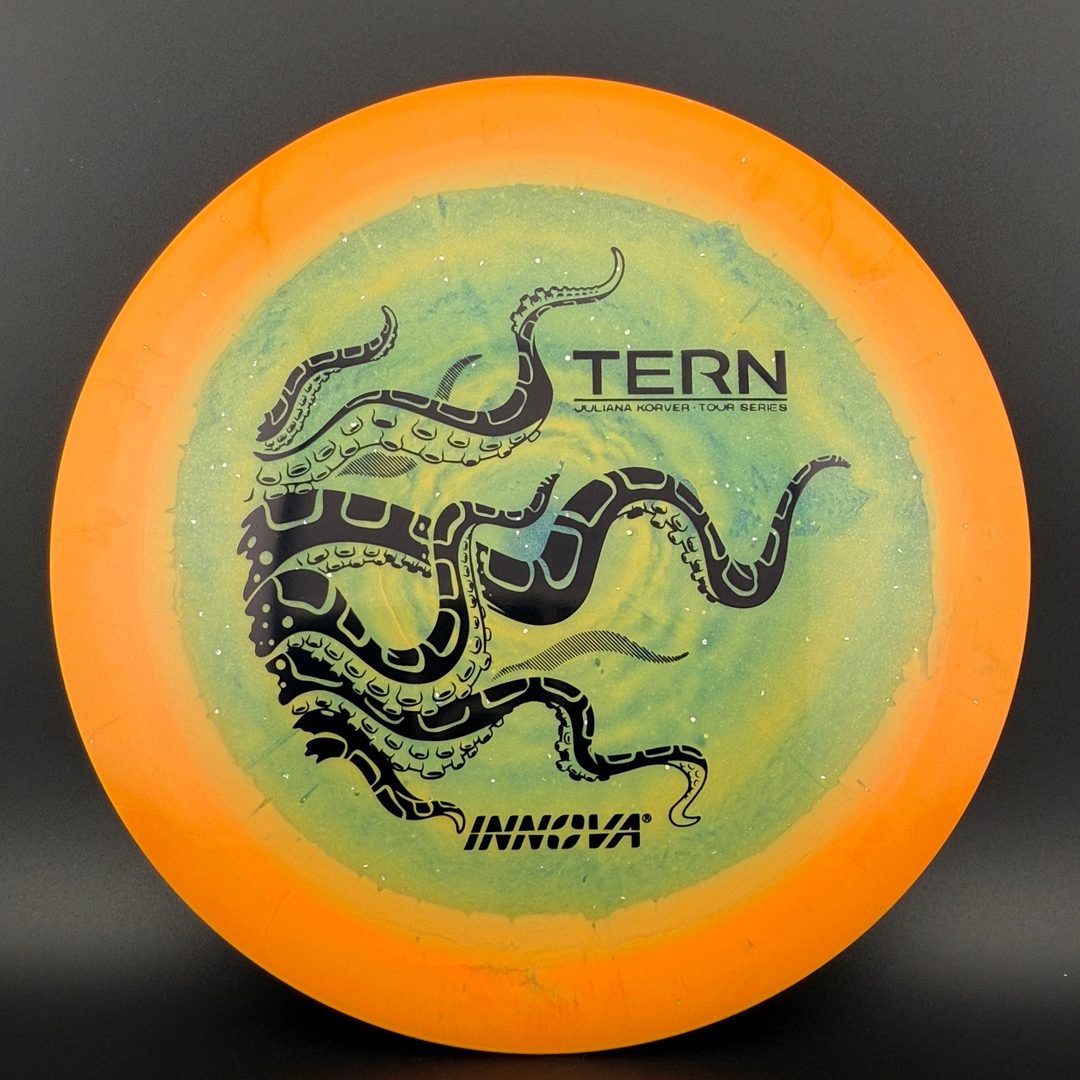 Halo Moondust Champion Tern - 2025 Juliana Korver Tour Series