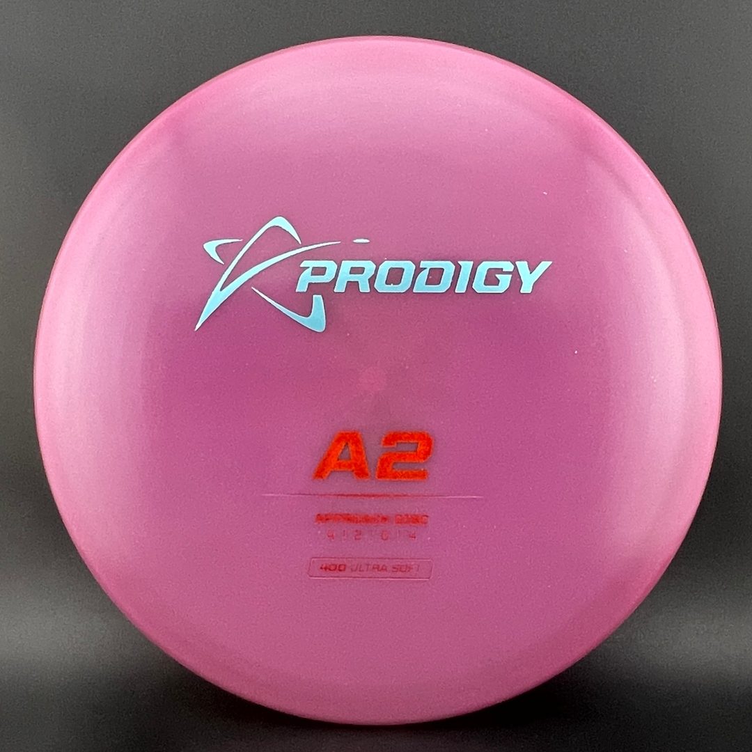 A2 (400 Ultra Soft)