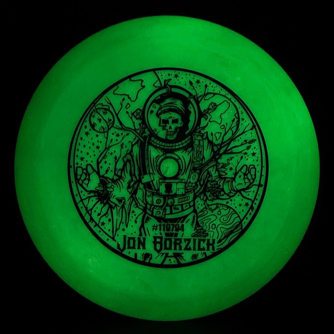 NXT Superglow Ether - Jon Borzick Signature Disc