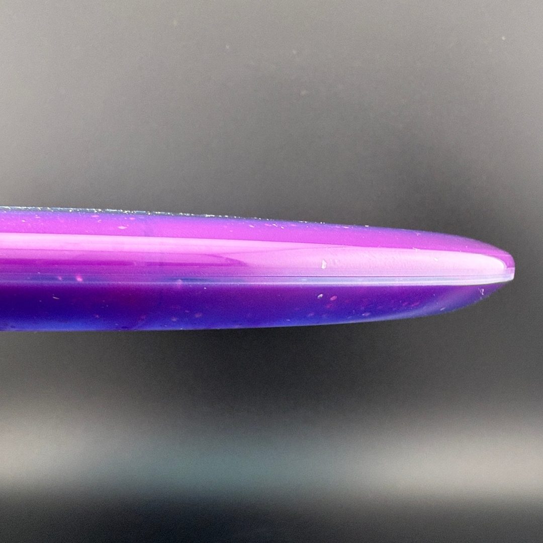 Metal Flake Halo Champion Mako3 - Kona Montgomery 2026 TS