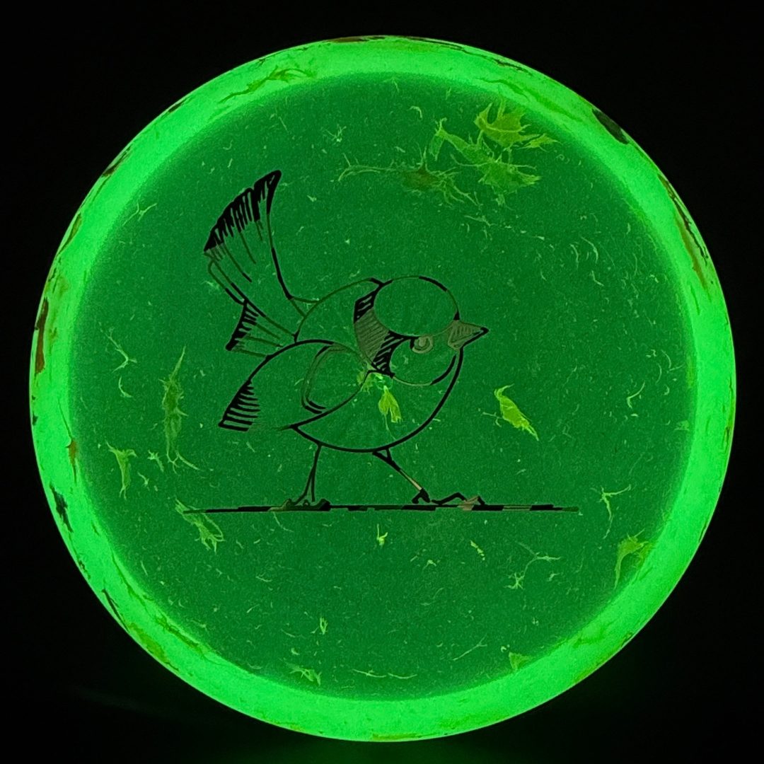 Glo Jawbreaker Z FLX Zone - Faylor Lake DGC