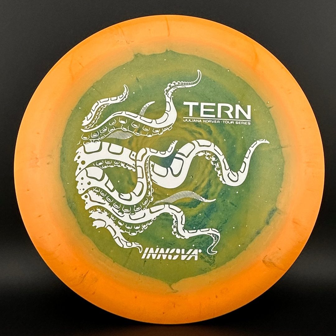 Halo Moondust Champion Tern - 2025 Juliana Korver Tour Series