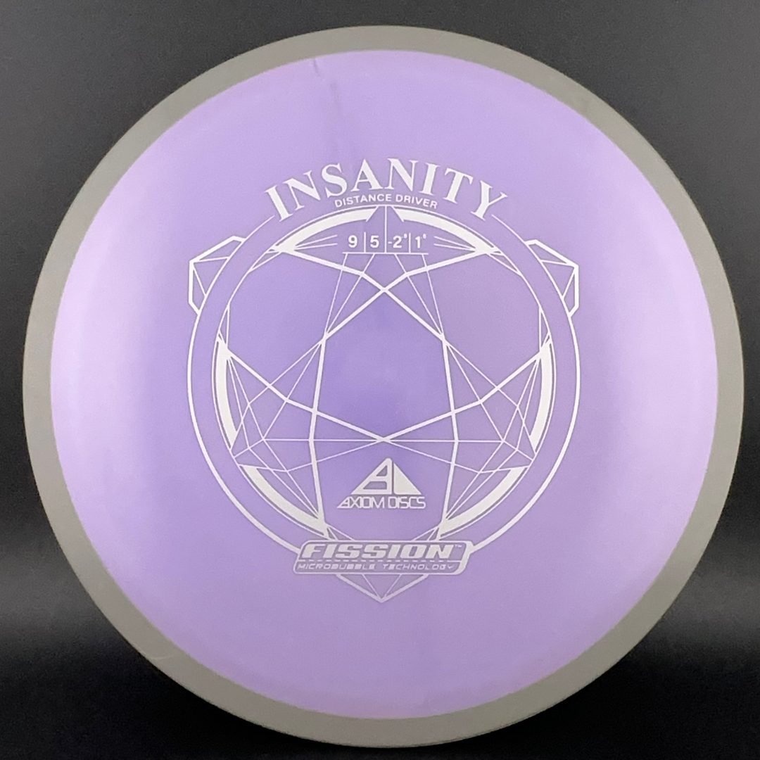 Fission Insanity